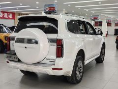 Tank 500 New Energy 2026 Hi4-T Smart Comfort Edition - ფოტო 3