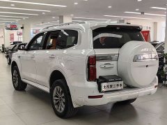 Tank 500 New Energy 2026 Hi4-T Smart Comfort Edition - ფოტო 4