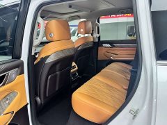 Tank 500 New Energy 2026 Hi4-T Smart Comfort Edition - ფოტო 6
