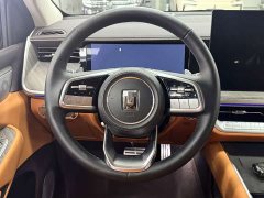 Tank 500 New Energy 2026 Hi4-T Smart Comfort Edition - ფოტო 7