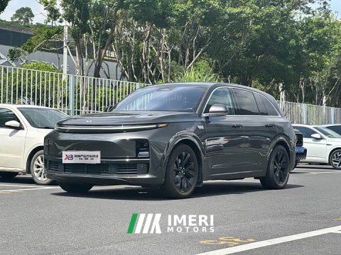 2023 Li Auto L7 Pro - ავტომობილი ჩინეთიდან