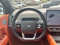 Li Auto L7 Pro - ფოტო 10