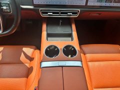 Li Auto L7 Pro - ფოტო 14