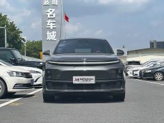 Li Auto L7 Pro - ფოტო 2