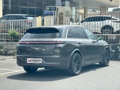 Li Auto L7 Pro - ფოტო 4
