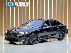 BMW 3 Series 325i M Sport Night Edition Package - ფოტო 1