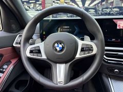 BMW 3 Series 325i M Sport Night Edition Package - ფოტო 11