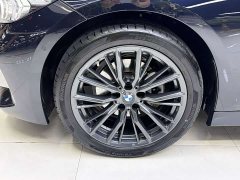 BMW 3 Series 325i M Sport Night Edition Package - ფოტო 13