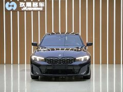 BMW 3 Series 325i M Sport Night Edition Package - ფოტო 2