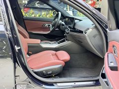 BMW 3 Series 325i M Sport Night Edition Package - ფოტო 20