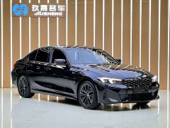 BMW 3 Series 325i M Sport Night Edition Package - ფოტო 3
