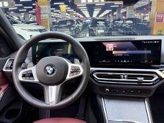 BMW 3 Series 325i M Sport Night Edition Package - ფოტო 5