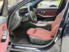 BMW 3 Series 325i M Sport Night Edition Package - ფოტო 6