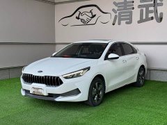 Kia K3 2020 1.5L CVT Sharp Sunroof Edition - ფოტო 1