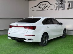 Kia K3 2020 1.5L CVT Sharp Sunroof Edition - ფოტო 11