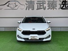 Kia K3 2020 1.5L CVT Sharp Sunroof Edition - ფოტო 2