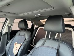 Kia K3 2020 1.5L CVT Sharp Sunroof Edition - ფოტო 4