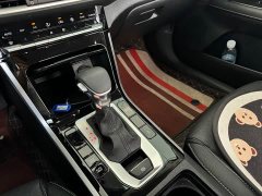 Kia K3 2020 1.5L CVT Sharp Sunroof Edition - ფოტო 6