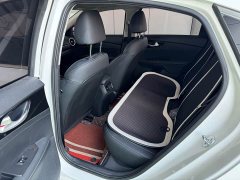 Kia K3 2020 1.5L CVT Sharp Sunroof Edition - ფოტო 8