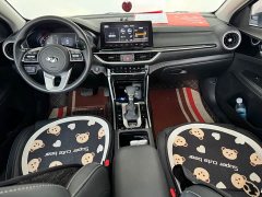 Kia K3 2020 1.5L CVT Sharp Sunroof Edition - ფოტო 9