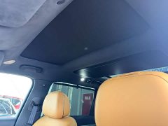 IM Motors Zhiji LS8 52 Max Luxury Six-Seater - ფოტო 10