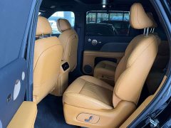 IM Motors Zhiji LS8 52 Max Luxury Six-Seater - ფოტო 12