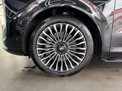 IM Motors Zhiji LS8 52 Max Luxury Six-Seater - ფოტო 14