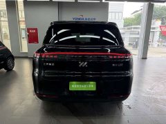 IM Motors Zhiji LS8 52 Max Luxury Six-Seater - ფოტო 3