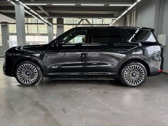 IM Motors Zhiji LS8 52 Max Luxury Six-Seater - ფოტო 4