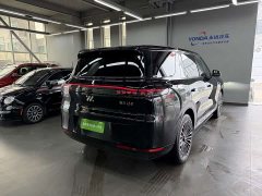 IM Motors Zhiji LS8 52 Max Luxury Six-Seater - ფოტო 5