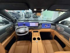 IM Motors Zhiji LS8 52 Max Luxury Six-Seater - ფოტო 7