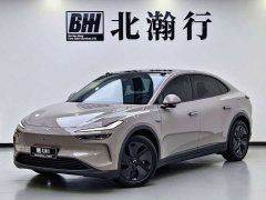 Nio Lerado L60 2024 60kWh Rear-Wheel Drive - ფოტო 1