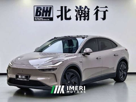 2025 Nio Lerado L60 2024 60kWh Rear-Wheel Drive - ავტომობილი ჩინეთიდან