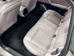 Nio Lerado L60 2024 60kWh Rear-Wheel Drive - ფოტო 10