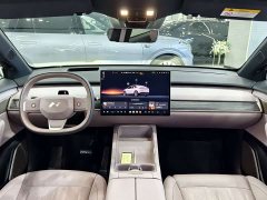 Nio Lerado L60 2024 60kWh Rear-Wheel Drive - ფოტო 11