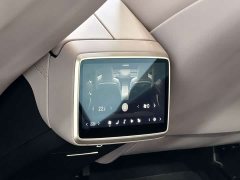 Nio Lerado L60 2024 60kWh Rear-Wheel Drive - ფოტო 13