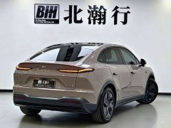 Nio Lerado L60 2024 60kWh Rear-Wheel Drive - ფოტო 4
