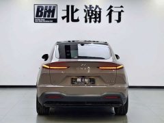 Nio Lerado L60 2024 60kWh Rear-Wheel Drive - ფოტო 5