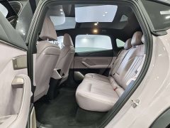 Nio Lerado L60 2024 60kWh Rear-Wheel Drive - ფოტო 9