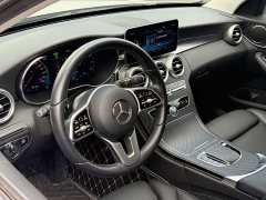 Mercedes-Benz C-Class (Imported) 2020 Facelift C 260 Estate - ფოტო 10