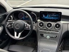 Mercedes-Benz C-Class (Imported) 2020 Facelift C 260 Estate - ფოტო 13