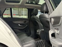 Mercedes-Benz C-Class (Imported) 2020 Facelift C 260 Estate - ფოტო 15