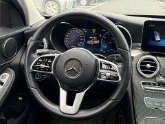 Mercedes-Benz C-Class (Imported) 2020 Facelift C 260 Estate - ფოტო 16