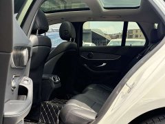 Mercedes-Benz C-Class (Imported) 2020 Facelift C 260 Estate - ფოტო 18