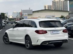 Mercedes-Benz C-Class (Imported) 2020 Facelift C 260 Estate - ფოტო 5