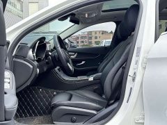 Mercedes-Benz C-Class (Imported) 2020 Facelift C 260 Estate - ფოტო 9