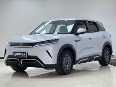 BYD Yuan UP 2024 401KM Vitality Edition - ფოტო 1