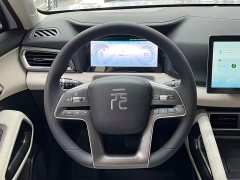 BYD Yuan UP 2024 401KM Vitality Edition - ფოტო 10