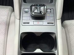 BYD Yuan UP 2024 401KM Vitality Edition - ფოტო 11