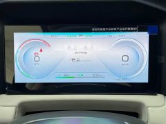 BYD Yuan UP 2024 401KM Vitality Edition - ფოტო 14